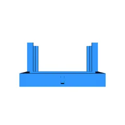 Gratis Tools & Spare Parts STL indir - kleine combi mod - Ants Inc