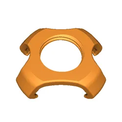 gratuită de Tools & Spare Parts STL Descărcare - Aimstick mediu - FORDTECH