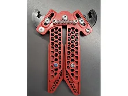 Kwik Bow Stand Spare Part