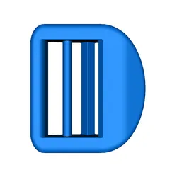 Ladder Lock Slider V2