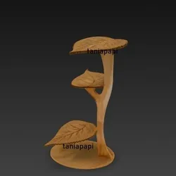 Leaf table