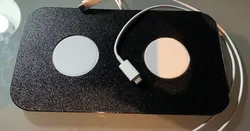 MagSafe Charging Pad (Dual iPhone or iPhone and Watch)