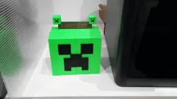 minecraft box