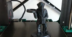 Monkey Ring Butler