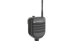 Motorola PSM Radio Mic