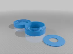 Mouth guard for BJJ