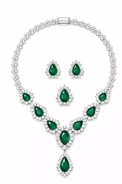 Necklace Diamond Necklace Trending Necklace Jewelry
