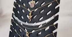 Necklace Organizer