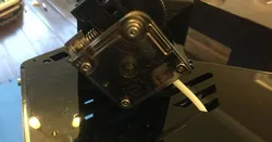 Nema 17 45 degree mount