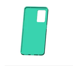 Oppo Reno7 5G Case 3D Print Model in Phone cases 601171