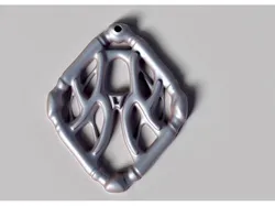 Oracle Pendant