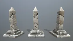 Pillar