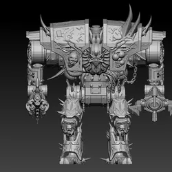 possessed decimator 2