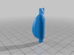 ResMed AirSense 10 Lid Seal Tensioner