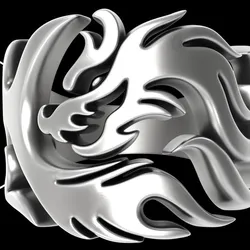 Ring Dragon