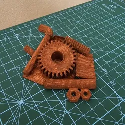 RUST SCRAP