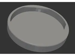 Seat Altea washer bottle cap