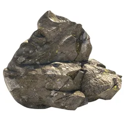 Sharp Cliff rock