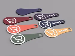 Shopping Cart Token