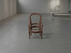 SILLA  - Modelo de impresión 3D gratuito