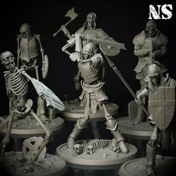 Skeleton Warrior Bundle
