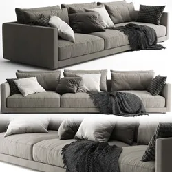 Sofa sofa modern
