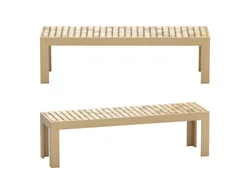 Sofia Bench