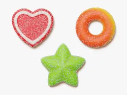 Sugar Candy Set