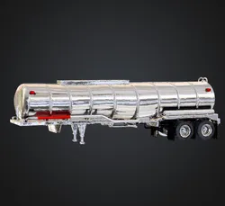 Tanker Trailer
