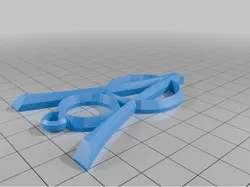 V8 Keychain Schlüsselanhänger