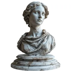 Women's Classic Bust