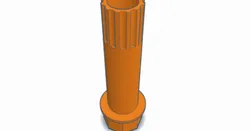 Yankee Clipper Agitation Rod - v1
