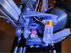 Yet Another Ender3v2 BLTouch mount