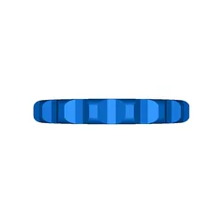 مجاني Tools & Spare Parts STL تنزيل - غطاء الغسالة - SpanglerThings