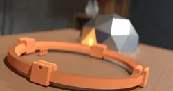 360 Face Shield