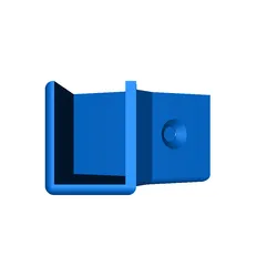 3D printer bestanden | 3MF | shelfs