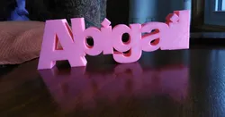 Abigail