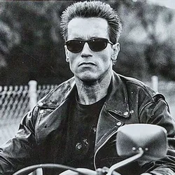 Arnold Schwarzenegger