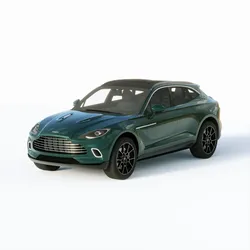 Aston Martin DBX 2021