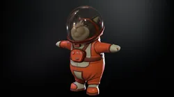 Astronaut