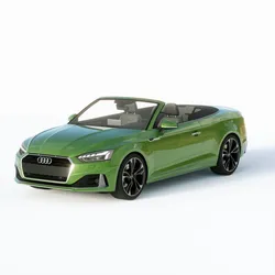 Audi A5 Cabriolet 2020