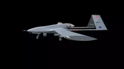 Bayraktar TB2 UAV