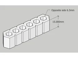 BitSocket6 for SD-FA-2000L