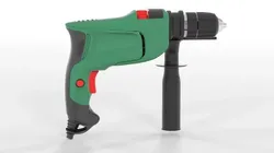 Bosch Electric Hammer Drill