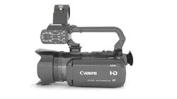 CanonXA10ProfessionalCamcorder