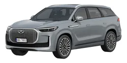 Chery Tiggo 9 2024