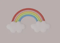 Cloud Rainbow