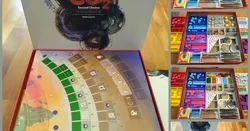 CO2 - Second Chance Organizer