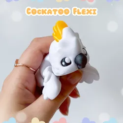 Cockatoo Flexi