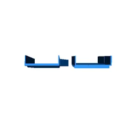 Creality Cloud | سدادة جيبية | ملفات الطابعة ثلاثية الأبعاد